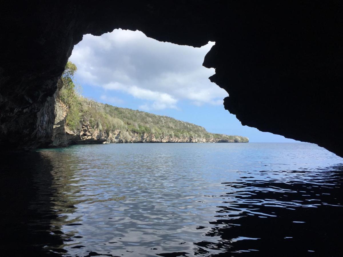 Island Time Guest Room Flying Fish Cove Εξωτερικό φωτογραφία