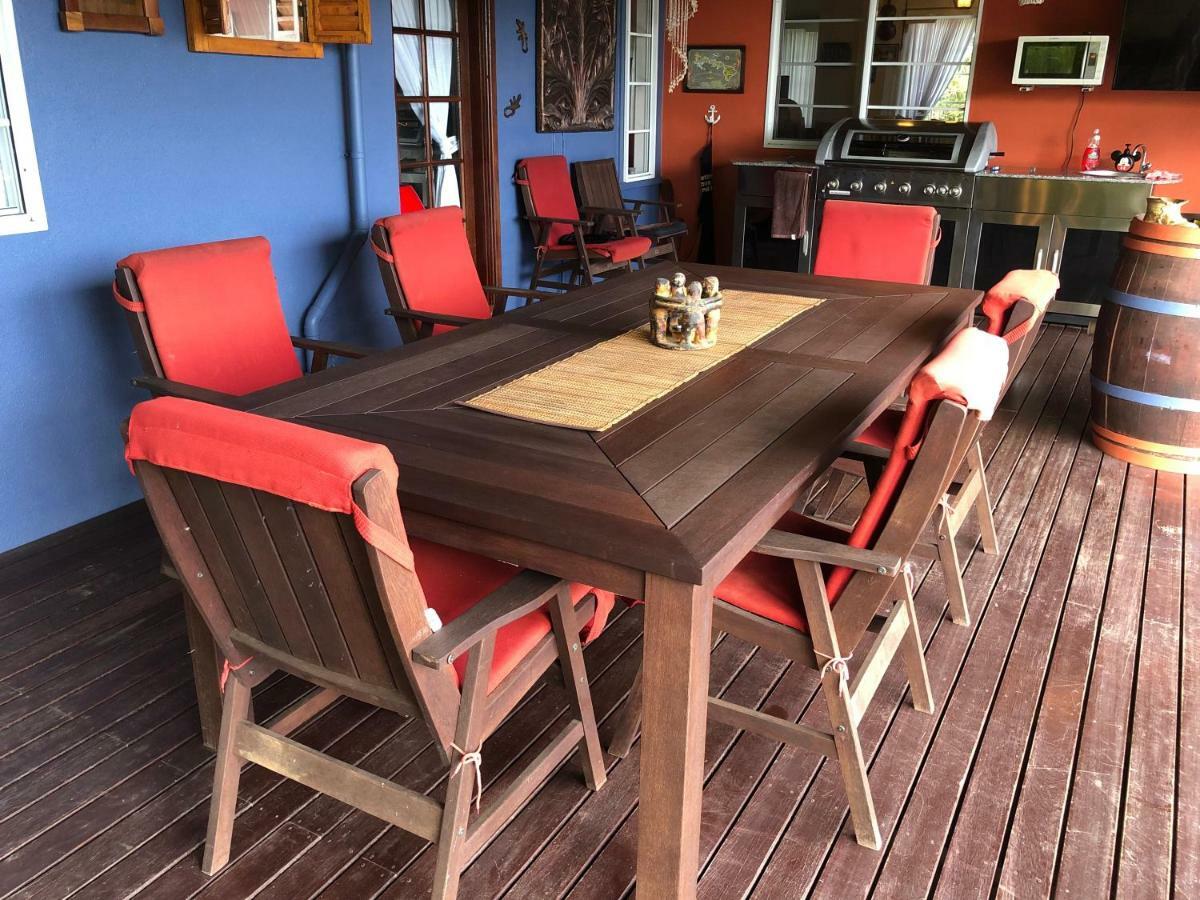 Island Time Guest Room Flying Fish Cove Εξωτερικό φωτογραφία