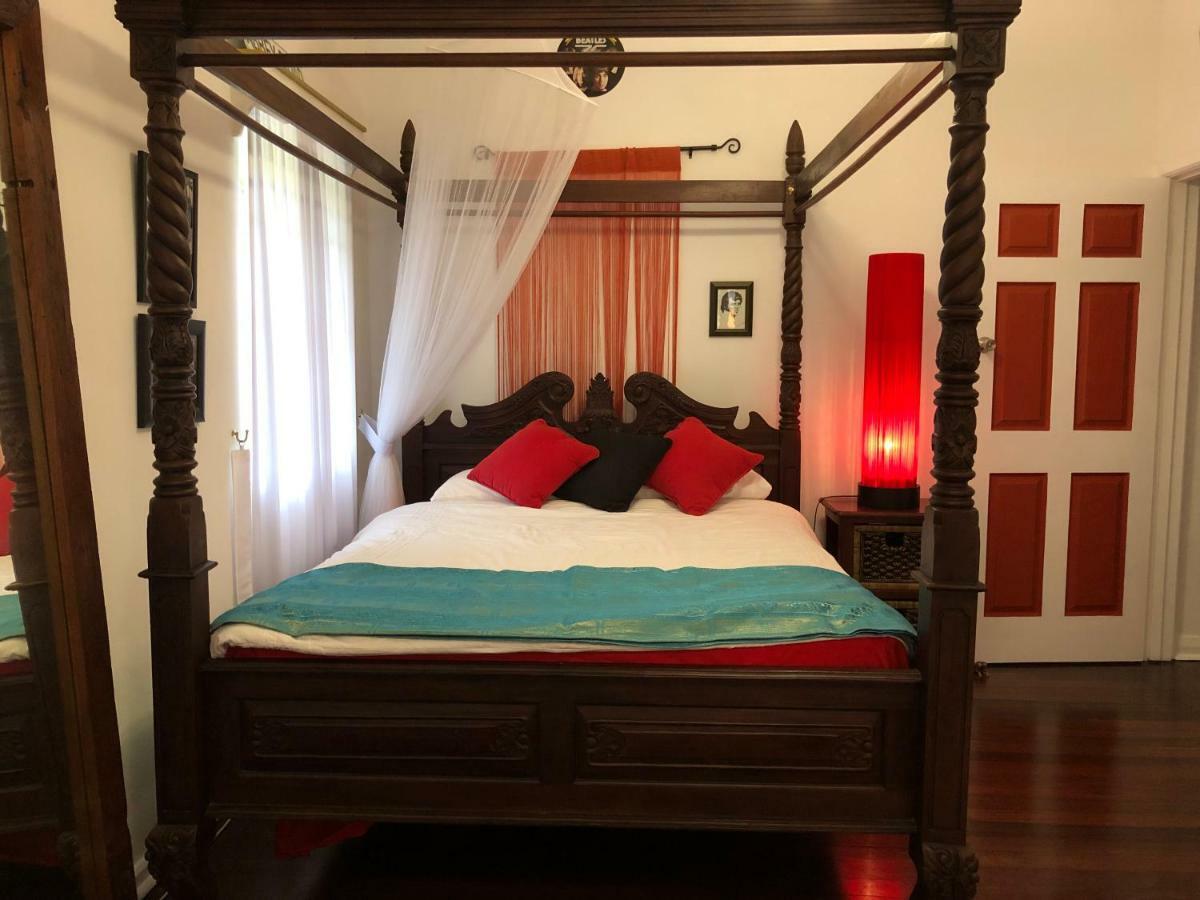 Island Time Guest Room Flying Fish Cove Εξωτερικό φωτογραφία
