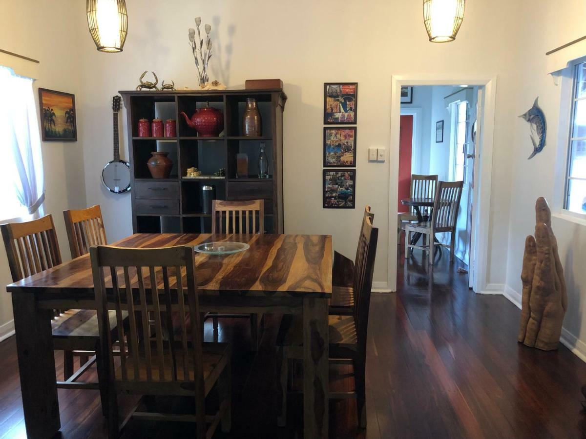 Island Time Guest Room Flying Fish Cove Εξωτερικό φωτογραφία